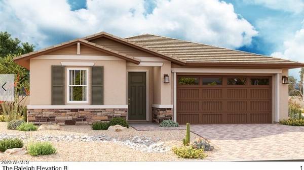 Buckeye, AZ 85396,20027 W MONTECITO Avenue N