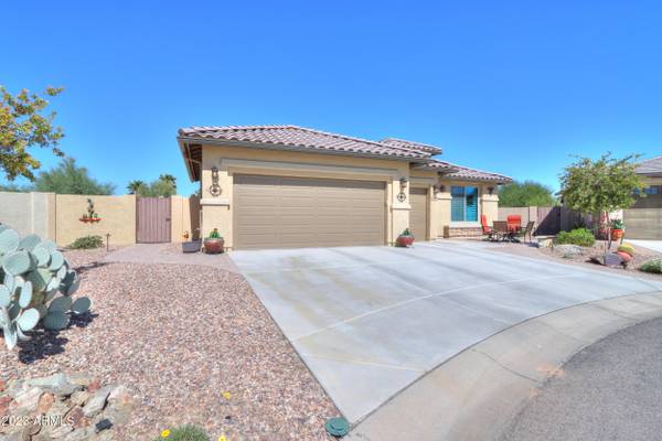 Eloy, AZ 85131,5105 N CORDES Court