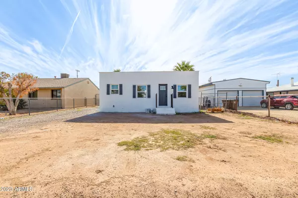 Coolidge, AZ 85128,329 W LINDBERGH Avenue