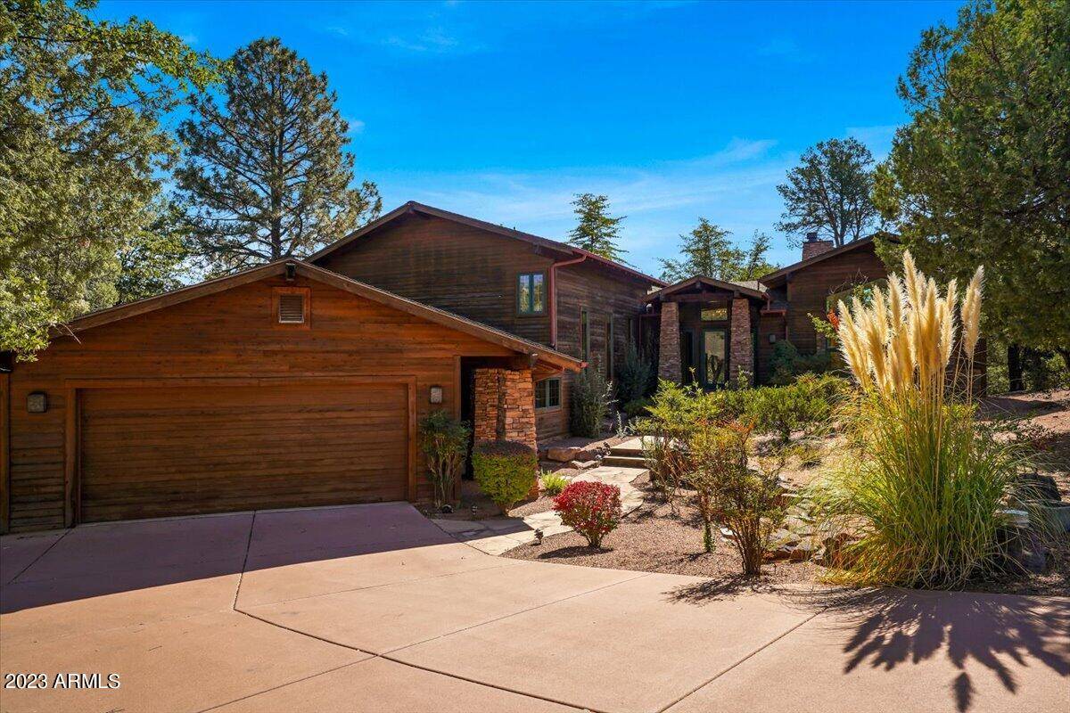 Payson, AZ 85541,705 N GRAPEVINE Drive