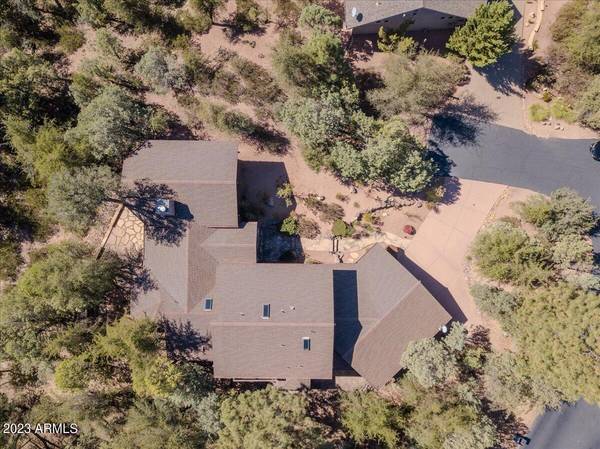 Payson, AZ 85541,705 N GRAPEVINE Drive