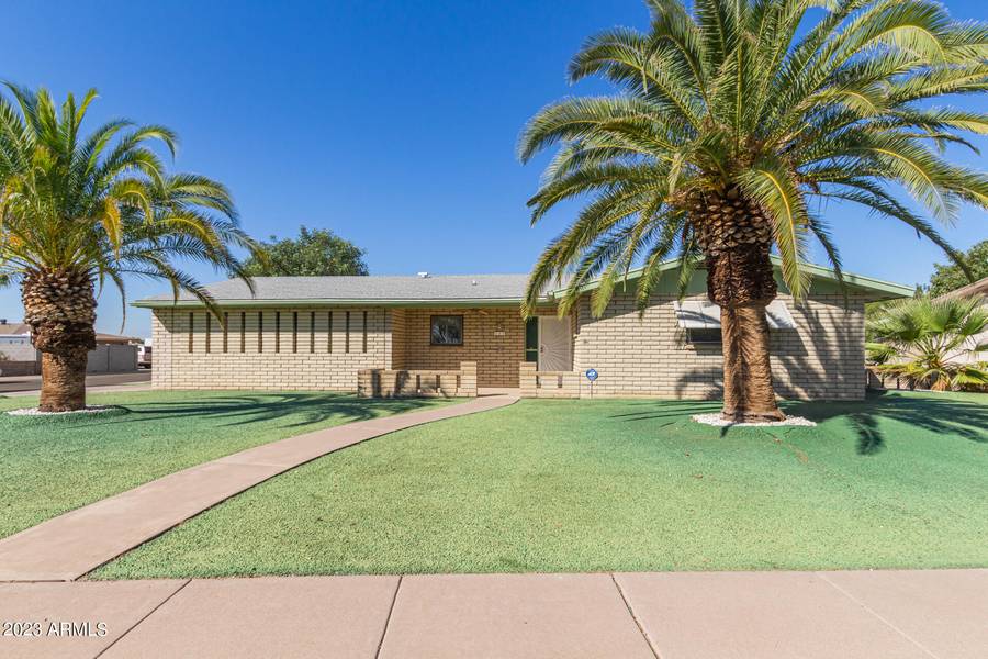 702 N 62ND Street, Mesa, AZ 85205