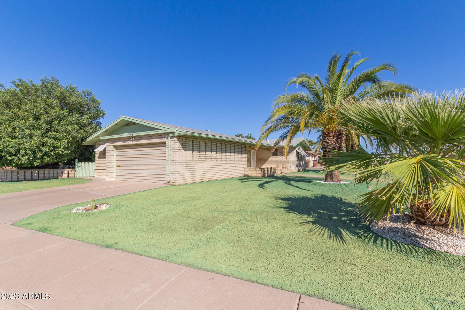 Mesa, AZ 85205,702 N 62ND Street