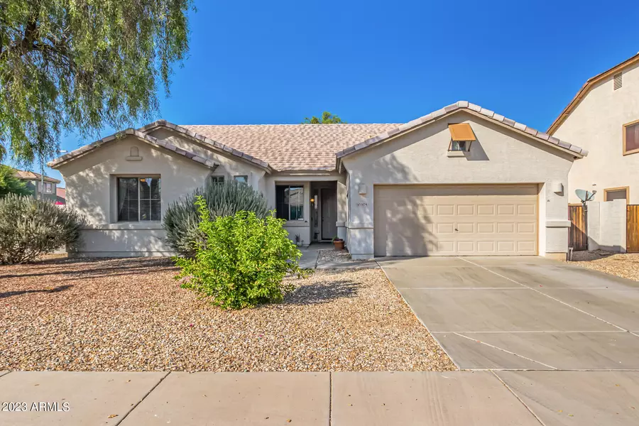 15074 W ASTER Drive, Surprise, AZ 85379