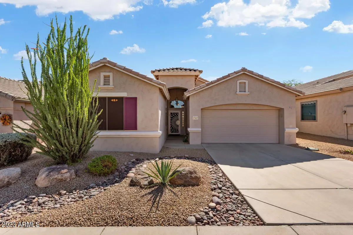 Surprise, AZ 85374,17665 W Ingleside Drive