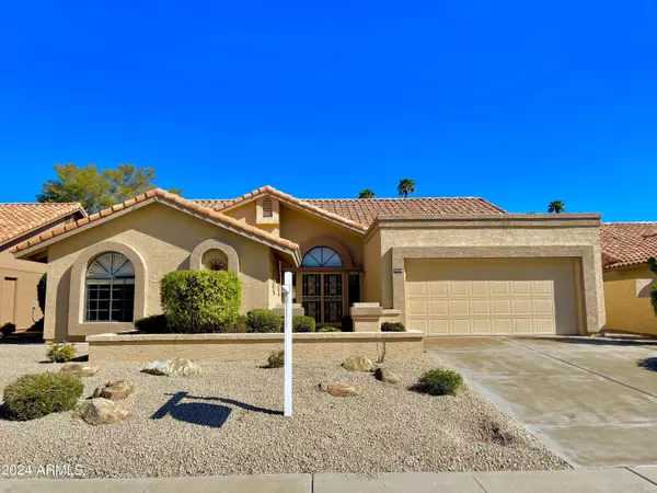 9214 W KERRY Lane, Peoria, AZ 85382