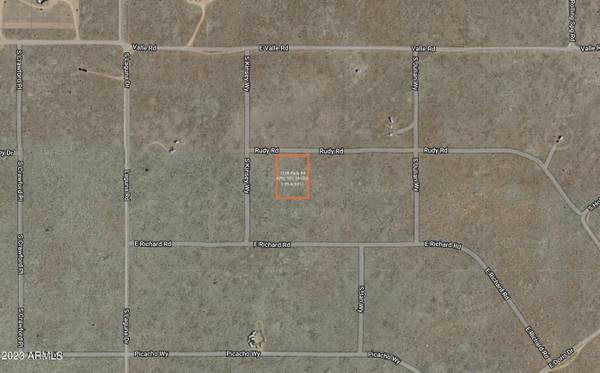 Williams, AZ 86046,2158 RUDY Road #-