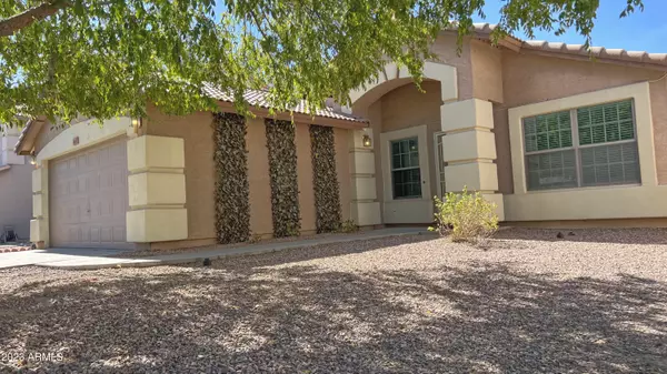 Peoria, AZ 85345,8632 N 68TH Drive