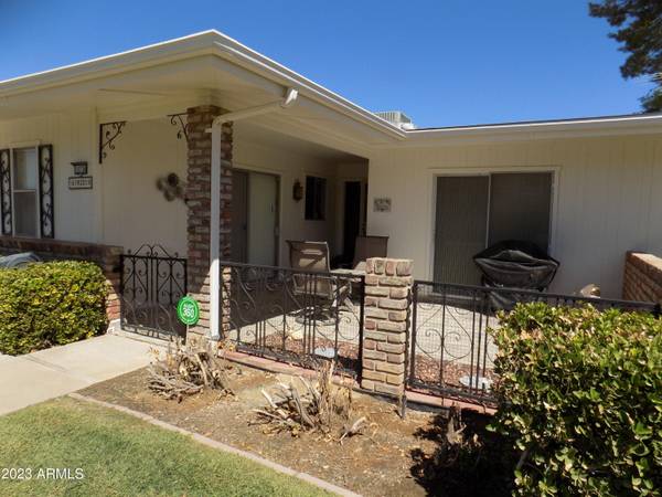 10736 W KELSO Drive, Sun City, AZ 85351