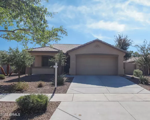 3617 S WEAVER Circle E, Gilbert, AZ 85297