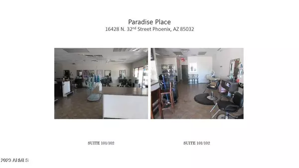 Phoenix, AZ 85032,16428 N 32ND Street