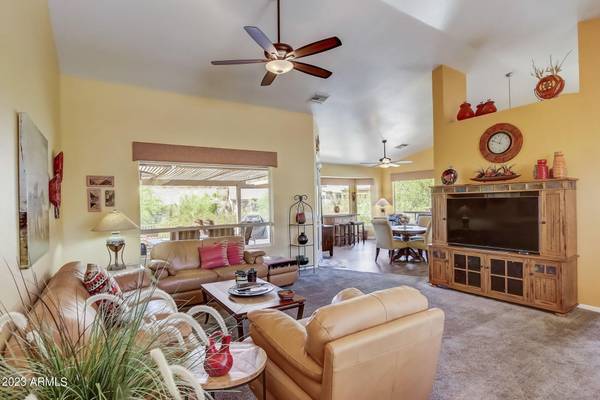 Gold Canyon, AZ 85118,5084 S NIGHTHAWK Drive