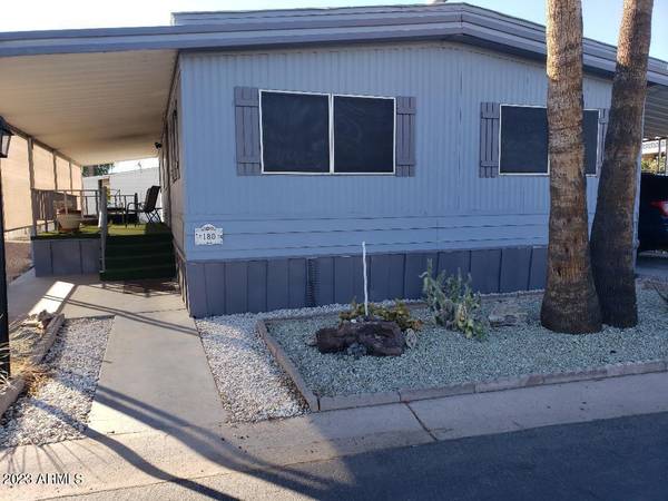 Peoria, AZ 85345,11411 N 91st Avenue #180