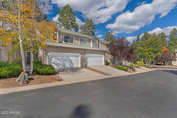 Flagstaff, AZ 86001,2539 S SHADY KNOLL Lane