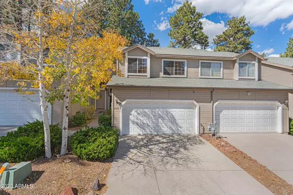 Flagstaff, AZ 86001,2539 S SHADY KNOLL Lane