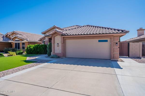 Peoria, AZ 85382,8919 W KINGS Avenue