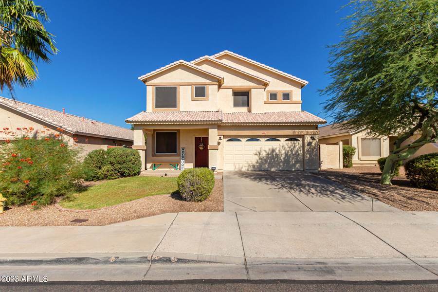 9812 E KNOWLES Avenue, Mesa, AZ 85209