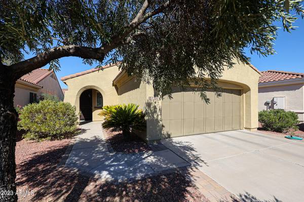 13014 W EL SUENO Court, Sun City West, AZ 85375