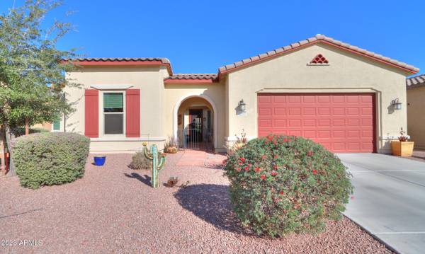 Maricopa, AZ 85138,42068 W SOLITARE Drive