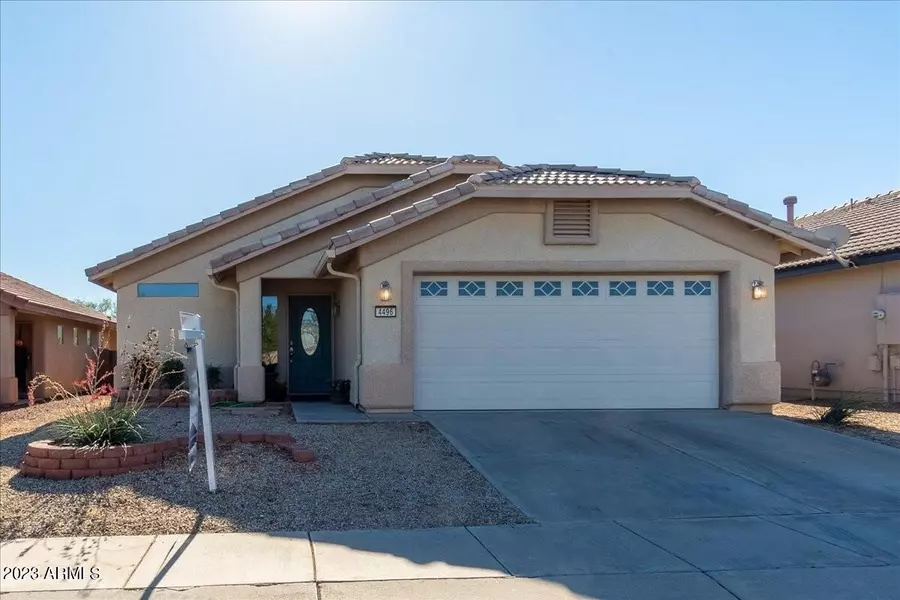 4496 REDWOOD Street, Sierra Vista, AZ 85650