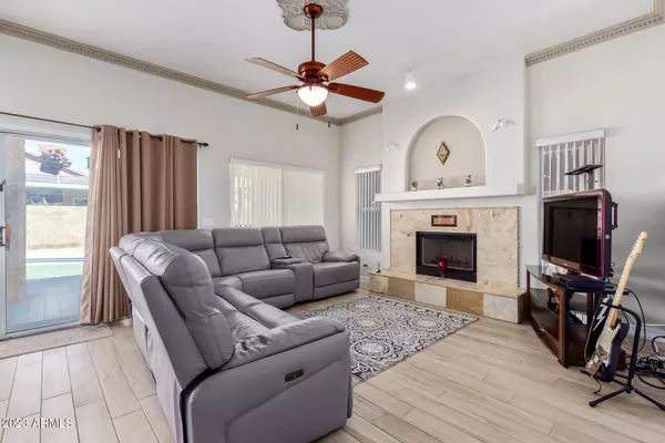 Chandler, AZ 85226,5180 W Shannon Street