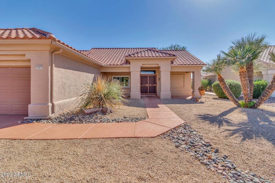 14621 W ARZON Way, Sun City West, AZ 85375