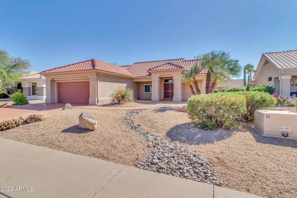 Sun City West, AZ 85375,14621 W ARZON Way