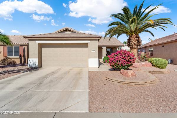 Surprise, AZ 85374,17928 W DENEEN Way