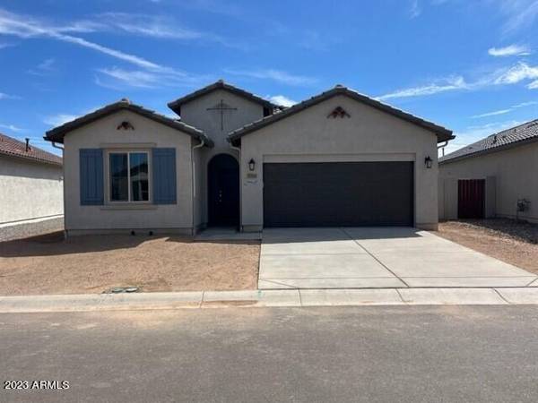 5781 N Coyote Hill Road,  Eloy,  AZ 85131