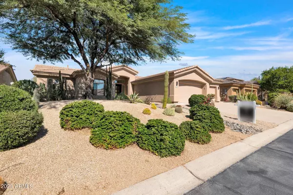 Scottsdale, AZ 85255,8856 E CALLE DEL PALO VERDE --