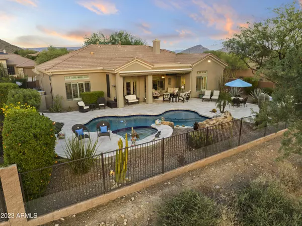 1961 W WAYNE Lane, Anthem, AZ 85086