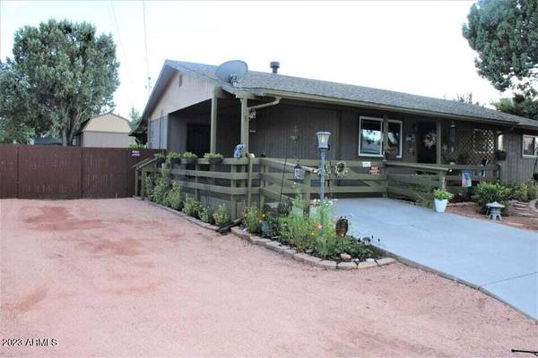 Payson, AZ 85541,2603 W NICKLAUS Drive