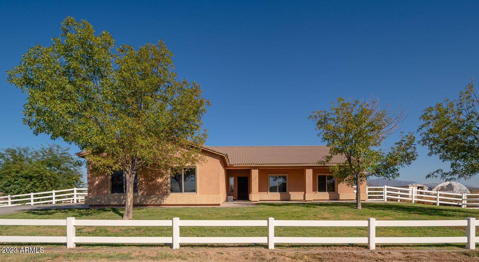 8319 S 203RD Drive, Buckeye, AZ 85326
