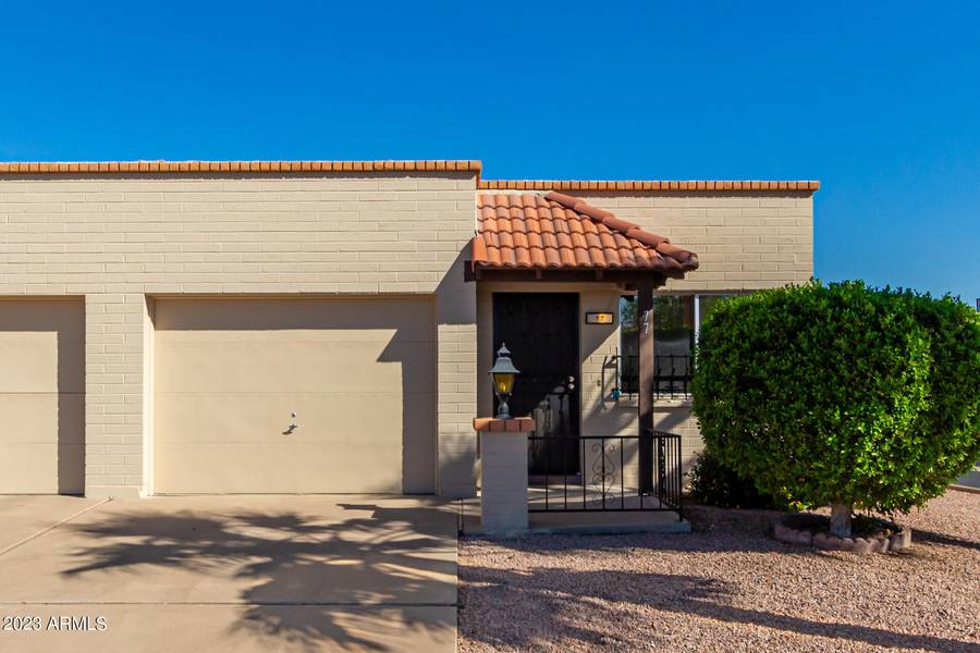 4501 E CAROL Avenue #77, Mesa, AZ 85206