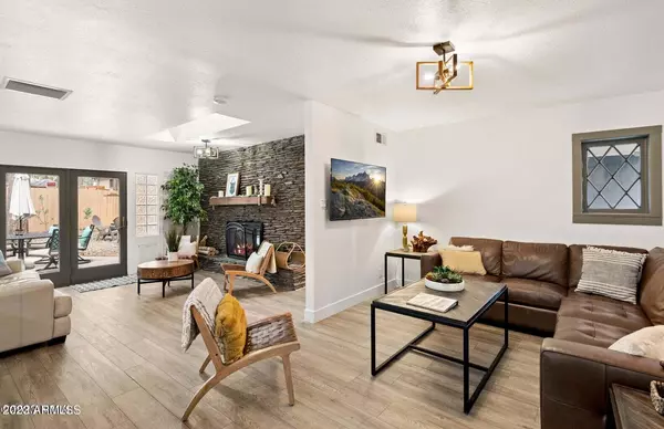 Flagstaff, AZ 86001,530 N Charles Road