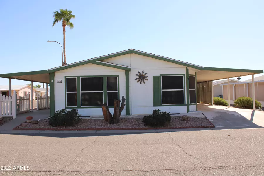 2208 W Baseline Avenue #60, Apache Junction, AZ 85120