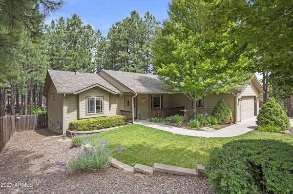 Flagstaff, AZ 86001,490 E Twelve Oaks Drive