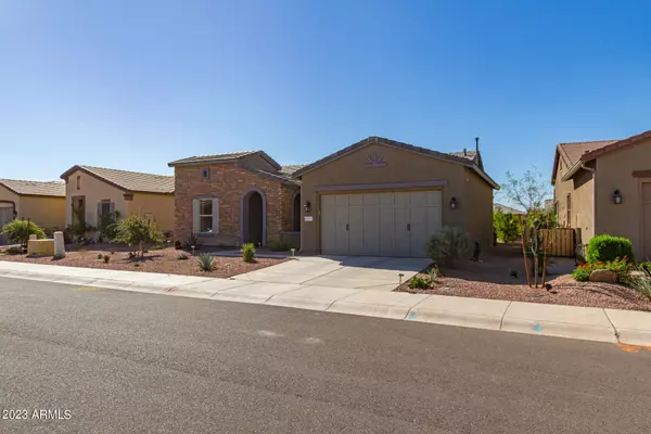 Maricopa, AZ 85138,41871 W Rosewood Lane