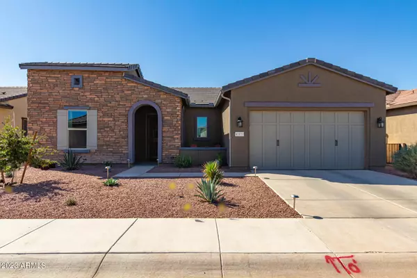 Maricopa, AZ 85138,41871 W Rosewood Lane