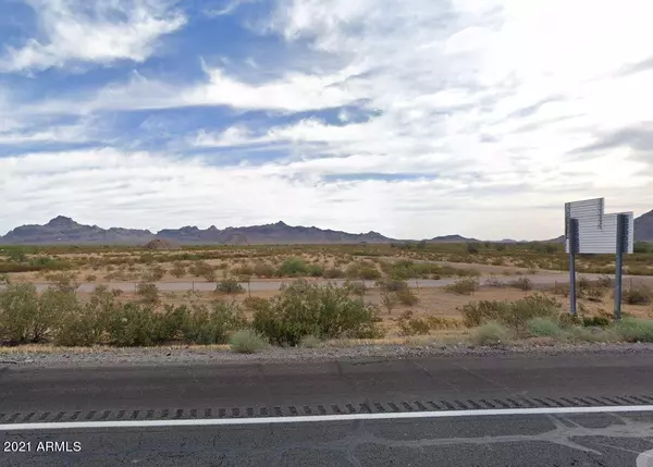 Tonopah, AZ 85354,50219 W GLENDALE Avenue #-