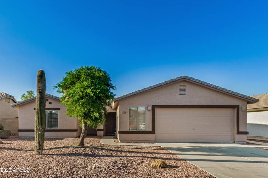 13306 W COTTONWOOD Street, Surprise, AZ 85374