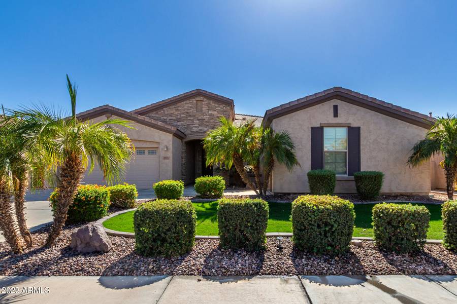 4173 E BLUE SPRUCE Lane, Gilbert, AZ 85298