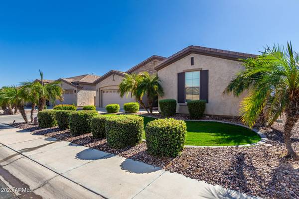 Gilbert, AZ 85298,4173 E BLUE SPRUCE Lane