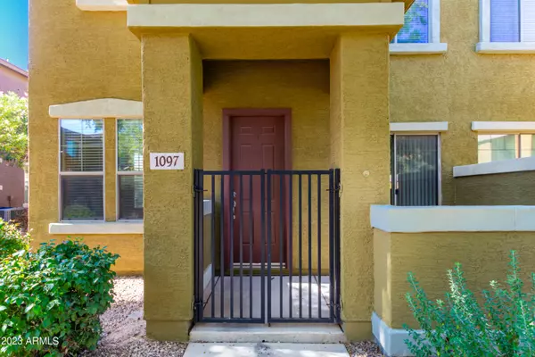 Surprise, AZ 85379,15240 N 142ND Avenue #1097