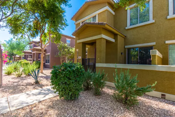 Surprise, AZ 85379,15240 N 142ND Avenue #1097