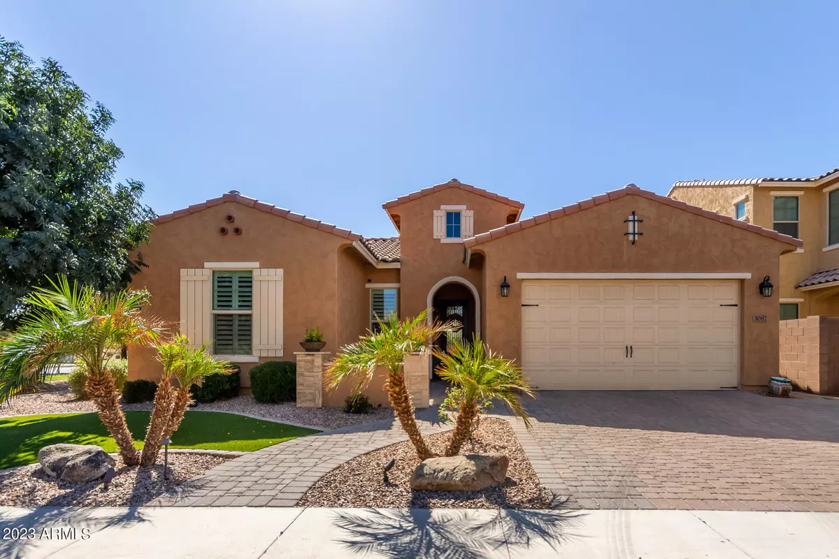 Chandler, AZ 85286,3087 E CAROB Court