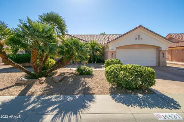 Sun City West, AZ 85375,14431 W BLACK GOLD Lane