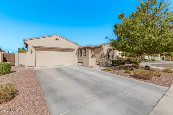 Litchfield Park, AZ 85340,14894 W LUNA Circle