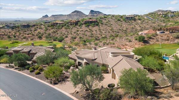 Fountain Hills, AZ 85268,9920 N FIRERIDGE Trail