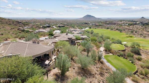 Fountain Hills, AZ 85268,9920 N FIRERIDGE Trail